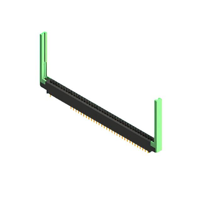 387-078-544-868 EDAC Inc.  Edgeboard Connectors